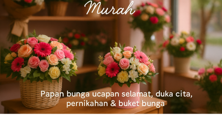 Toko Bunga Bungursari